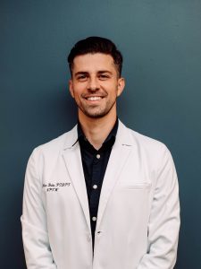 Dr. Alex Brito PT, DPT