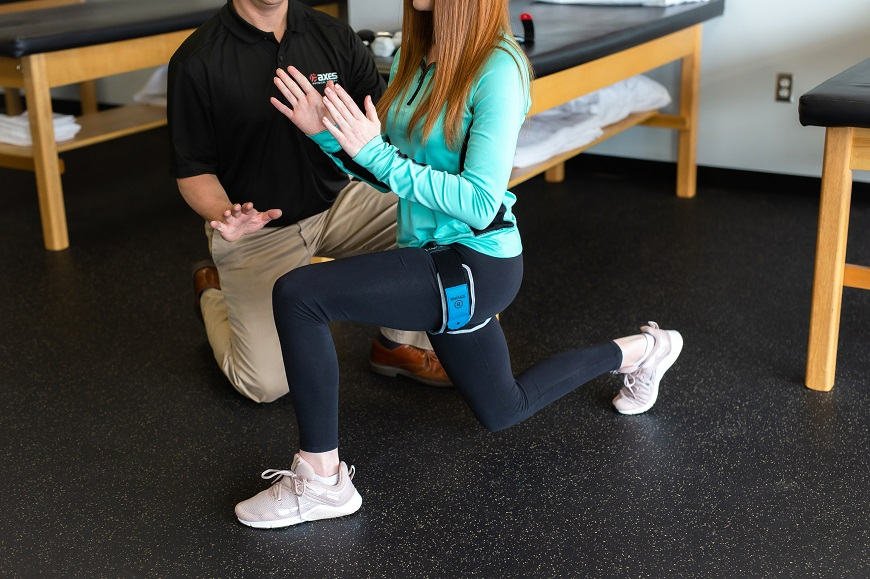 Blood Flow Restriction Springfield NJ