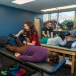 Physical Therapy Springfield NJ