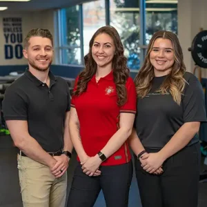 Springfield Physical Therapy & Wellness Team