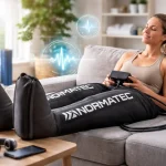 Normatec Compression Boots: Do They Actually Work? Here's What the Research Shows
