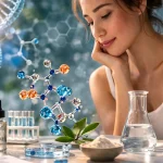 What Are Peptides? A Plain-Language Guide to the Science Everyone Is Talking About