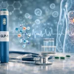GLP-1 Peptides Explained: The Science Behind the Medications Transforming Metabolic Health